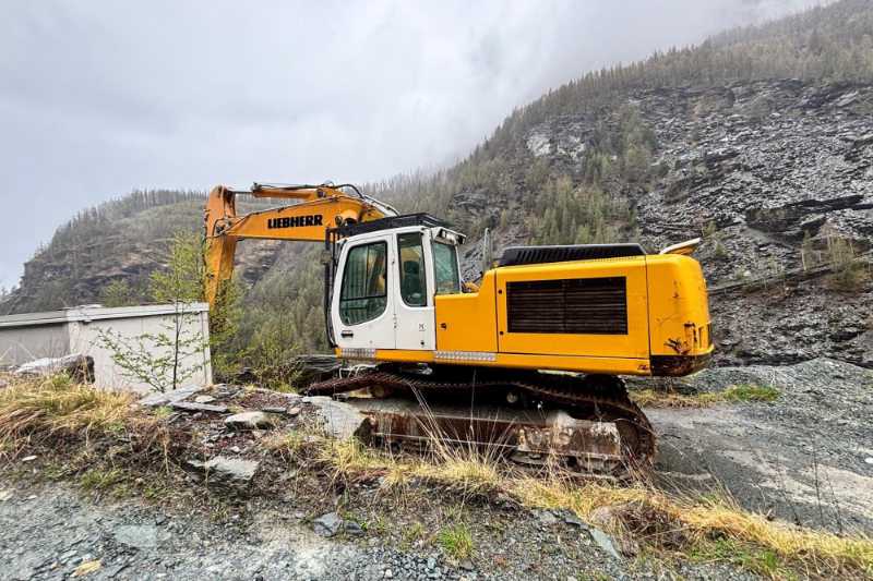 OmecoHub - Immagine LIEBHERR R944C-HDS